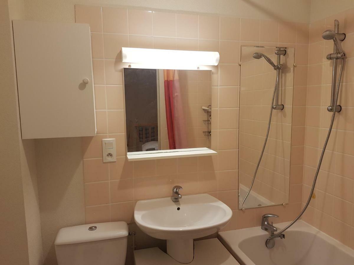 Lumineux Apartment Клерво-ле-Лак Екстериор снимка