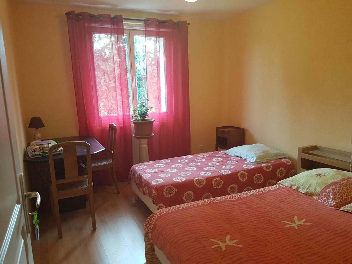 Lumineux Apartment Клерво-ле-Лак Екстериор снимка